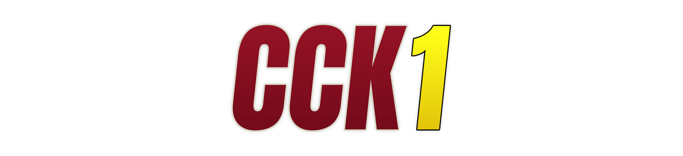 cck1 লোগো